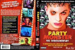 Party Monster The Shockumentary
