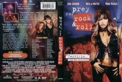 Prey For Rock And Roll