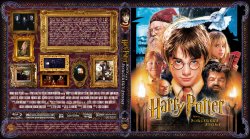Harry Potter And The Sorcerer's Stone