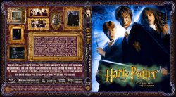 Harry Potter And The Chamber Of Secrets