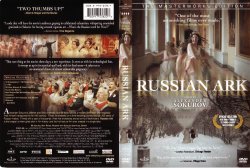 Russian Ark