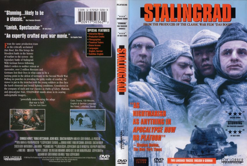 Stalingrad