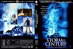 Storm Of The Century
