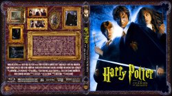 Harry Potter And The Chamber Of Secrets