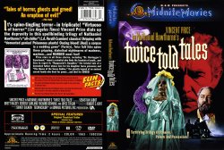 Twice Told Tales