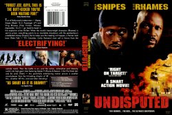 Undisputed