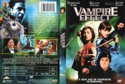 Vampire Effect