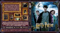 Harry Potter And The Prisoner Of Azkaban