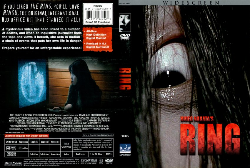 The Ring