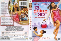 13 Going on 30