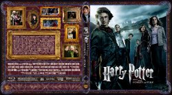 Harry Potter And The Goblet Of Fire