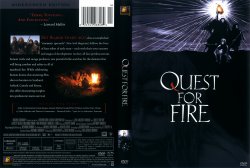 Quest for Fire