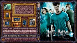 Harry Potter And The Order Of The Phoenix