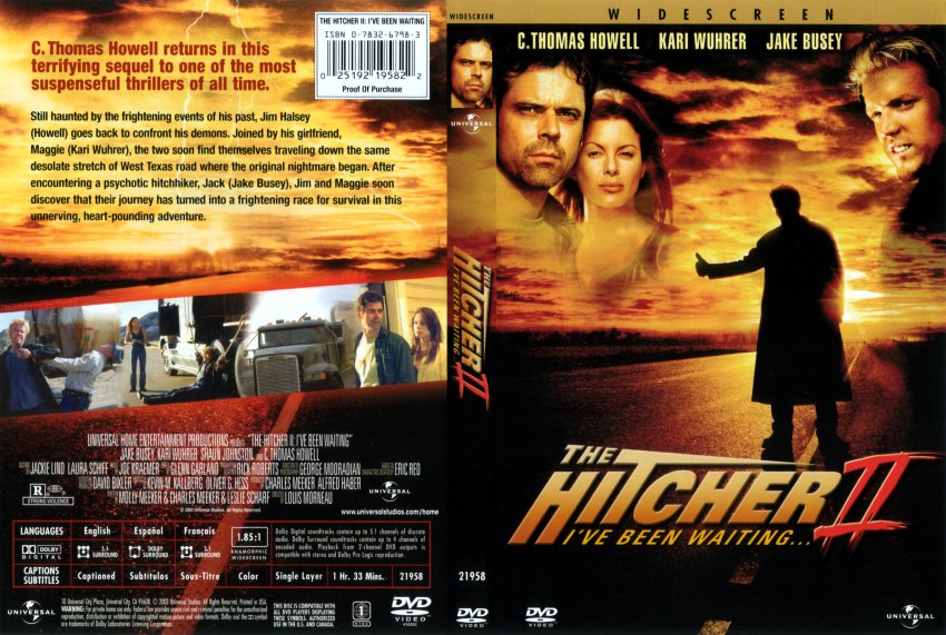 The Hitcher 2