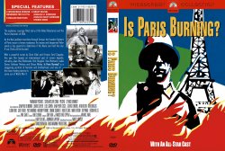 Is Paris Burning