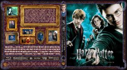 Harry Potter And The Order Of The Phoenix