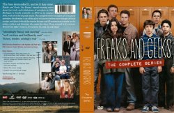 Freaks and Geeks