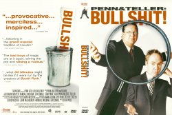 Penn & Teller: Bullshit!