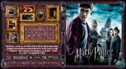 Harry Potter And The Half-Blood Prince