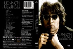 Lennon Legend