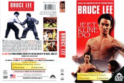 Bruce Lee - Jeet Kune Do