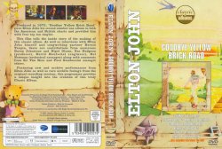 Elton John: Goodbye Yellow Brick Road (Classic Albums)