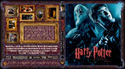 Harry Potter And The Half-Blood Prince