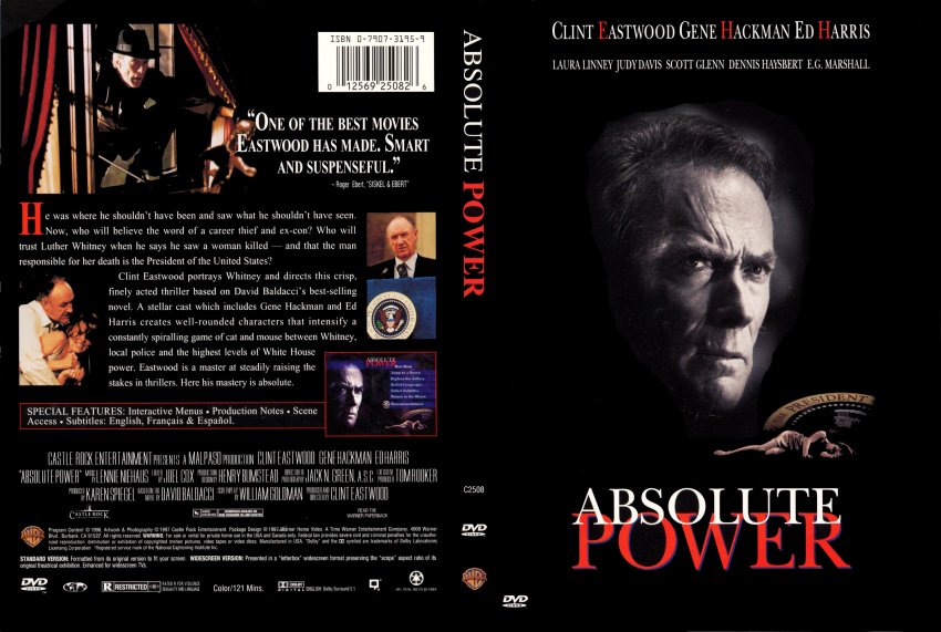 Absolute Power