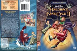 The Hunchback of NotreDame 2