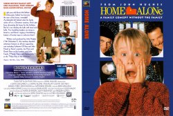 home alone