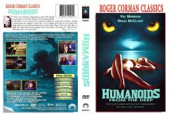 Humanoids From The Deep