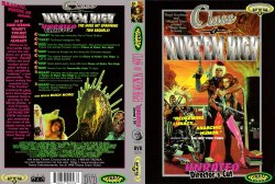 Troma- Class of NukeEm High