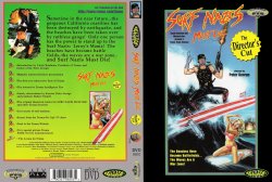 Troma- Surf Nazis Must Die
