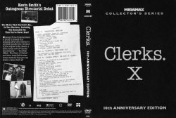 Clerks X