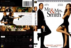 Mr. & Mrs. Smith