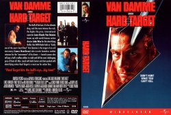 Hard Target