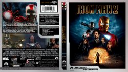 Iron Man 2