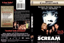 Scream Collector's Edition