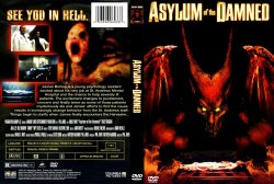 Asylum Of The Damned