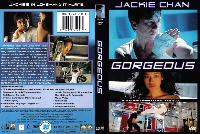 jackie chan gorgeous torrent