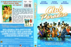 Club Paradise Scan