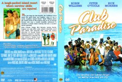Club Paradise Scan