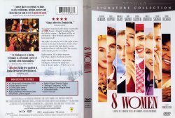 8 Women R1 Scan (Canada)