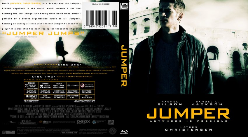 Jumper