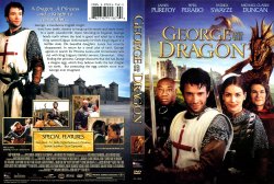 George and the Dragon