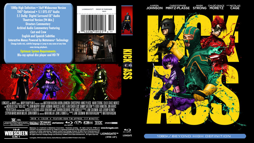 Kick-Ass
