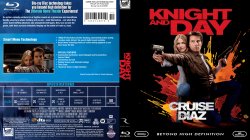 Knight And Day