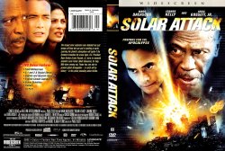Solar Attack