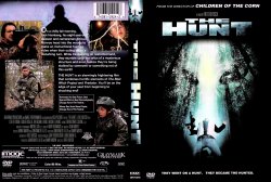 The Hunt