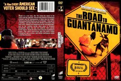 The Road to Guantanamo